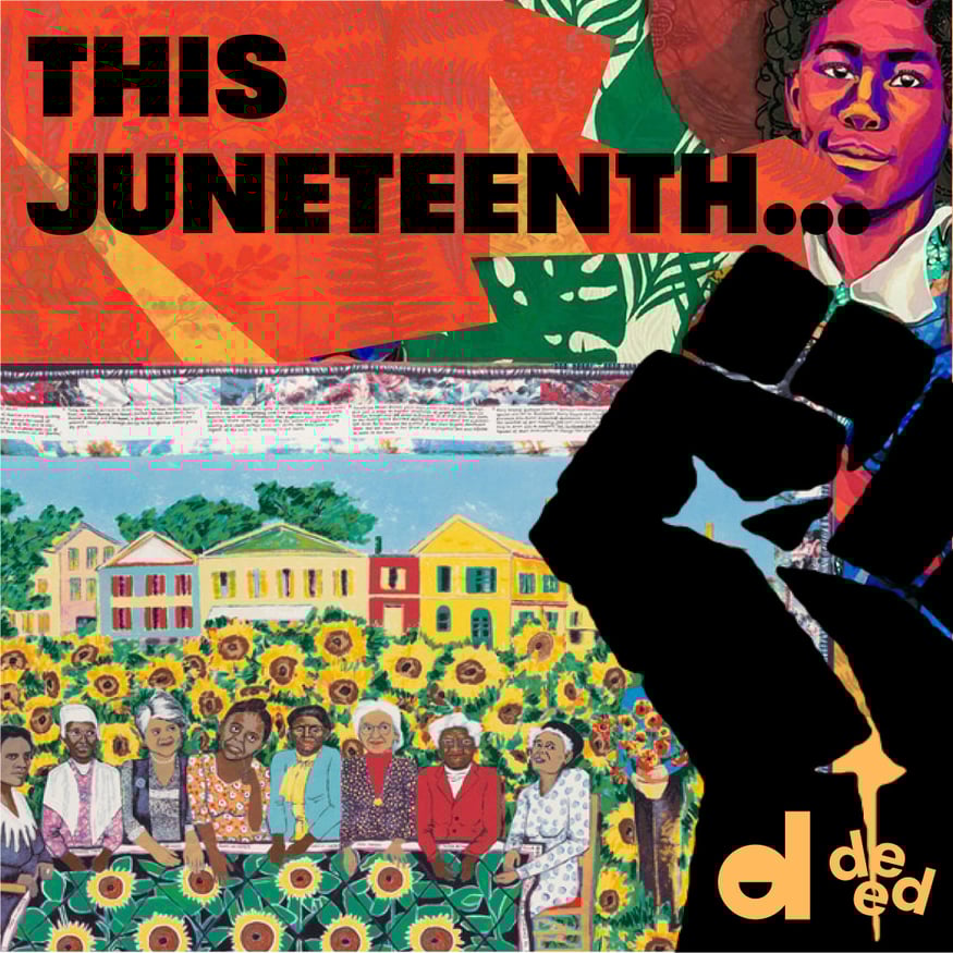 Organizations to Support this