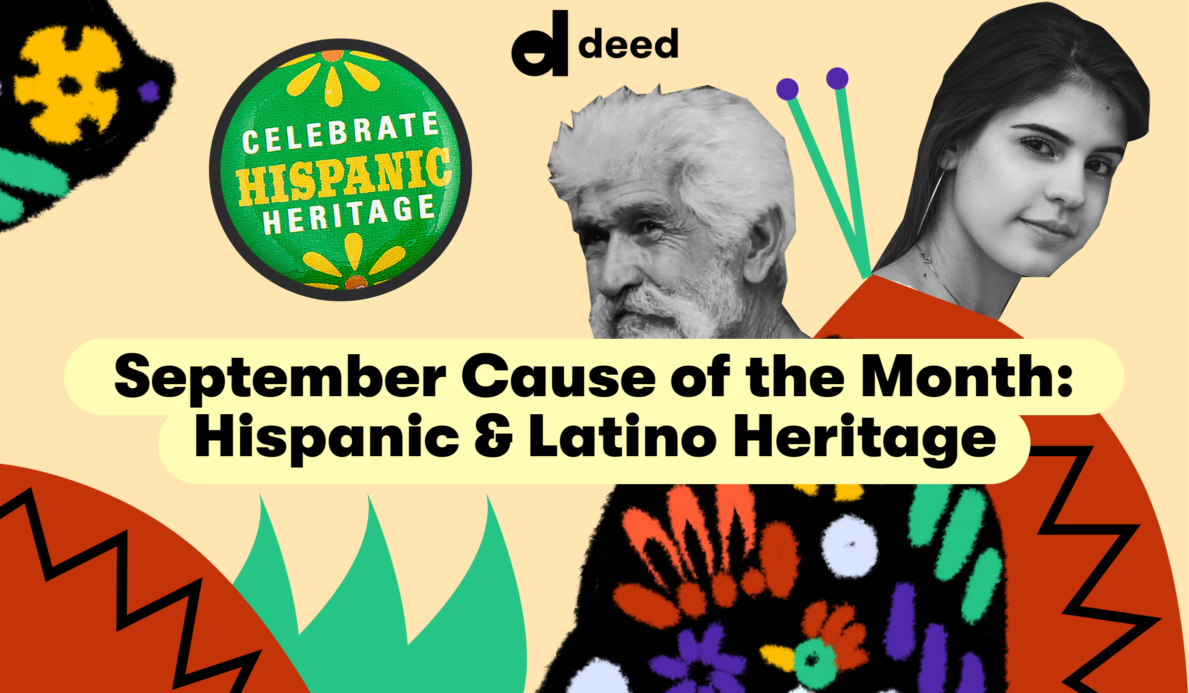 September Cause of the Month_ Hispanic & Latino Heritage