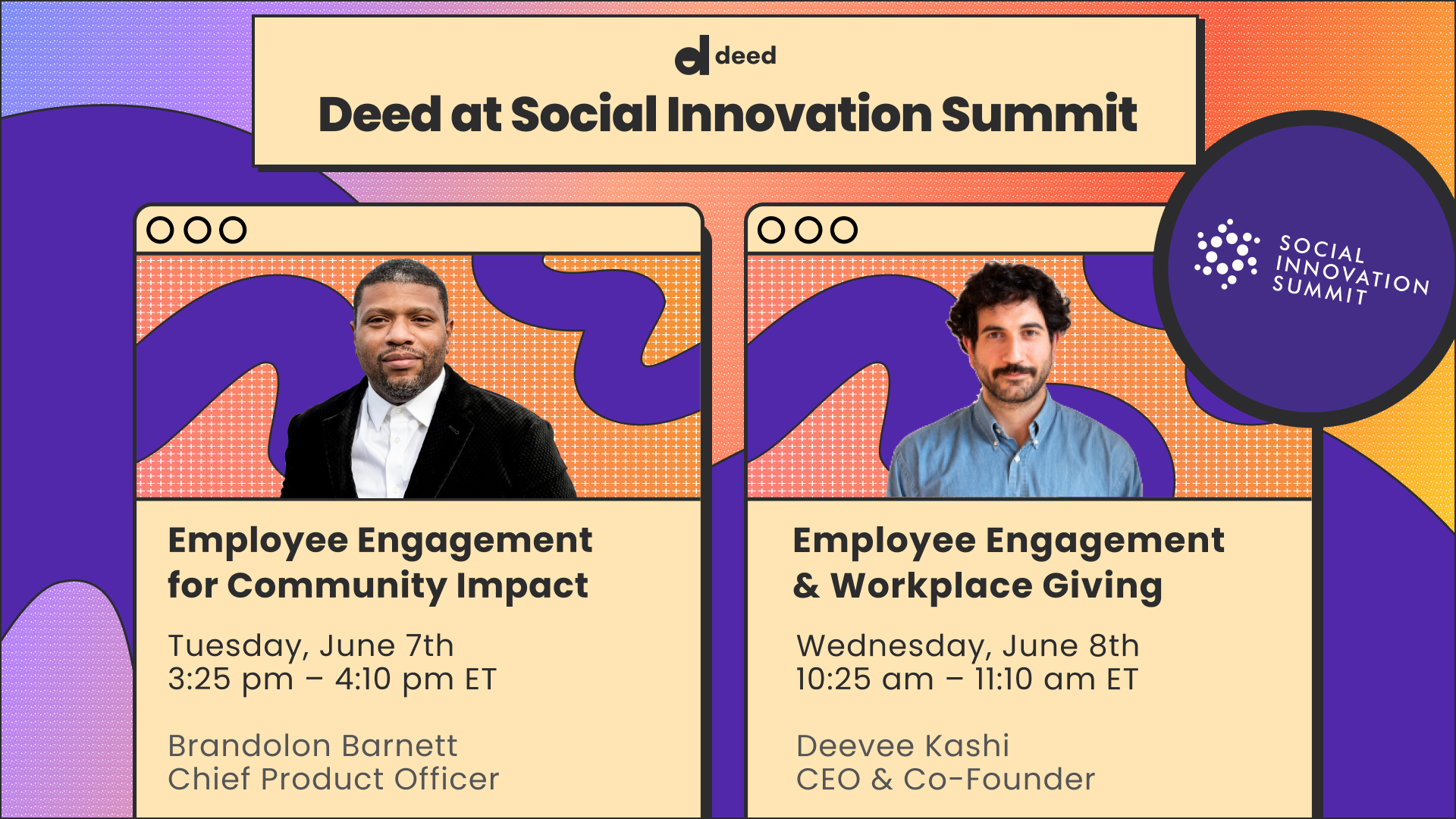 DeedSIS-LinkedIn